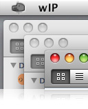 Collezione wIP 0.6.6.1